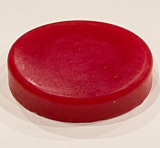 Red Apple Glycerin Soap