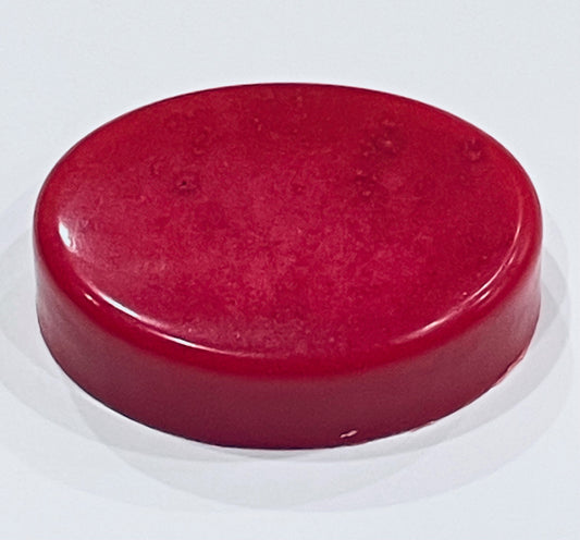 Raspberry Glycerin Soap