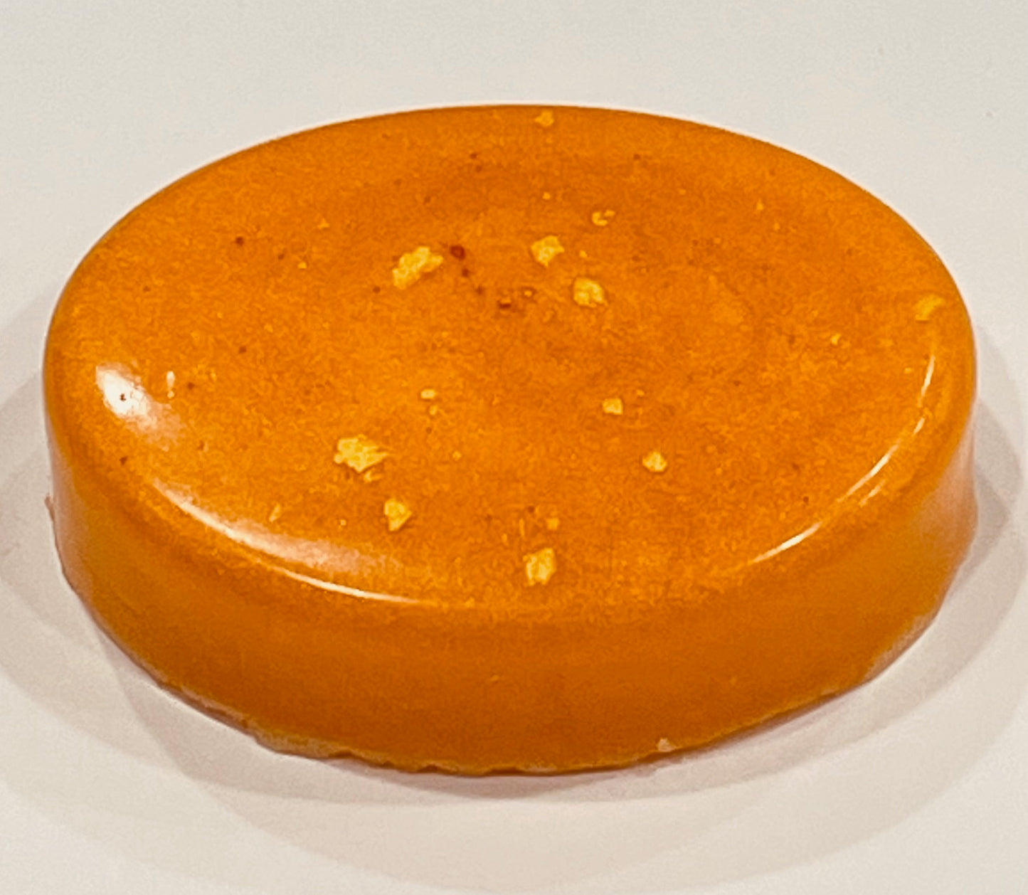 Mango Glycerin Soap