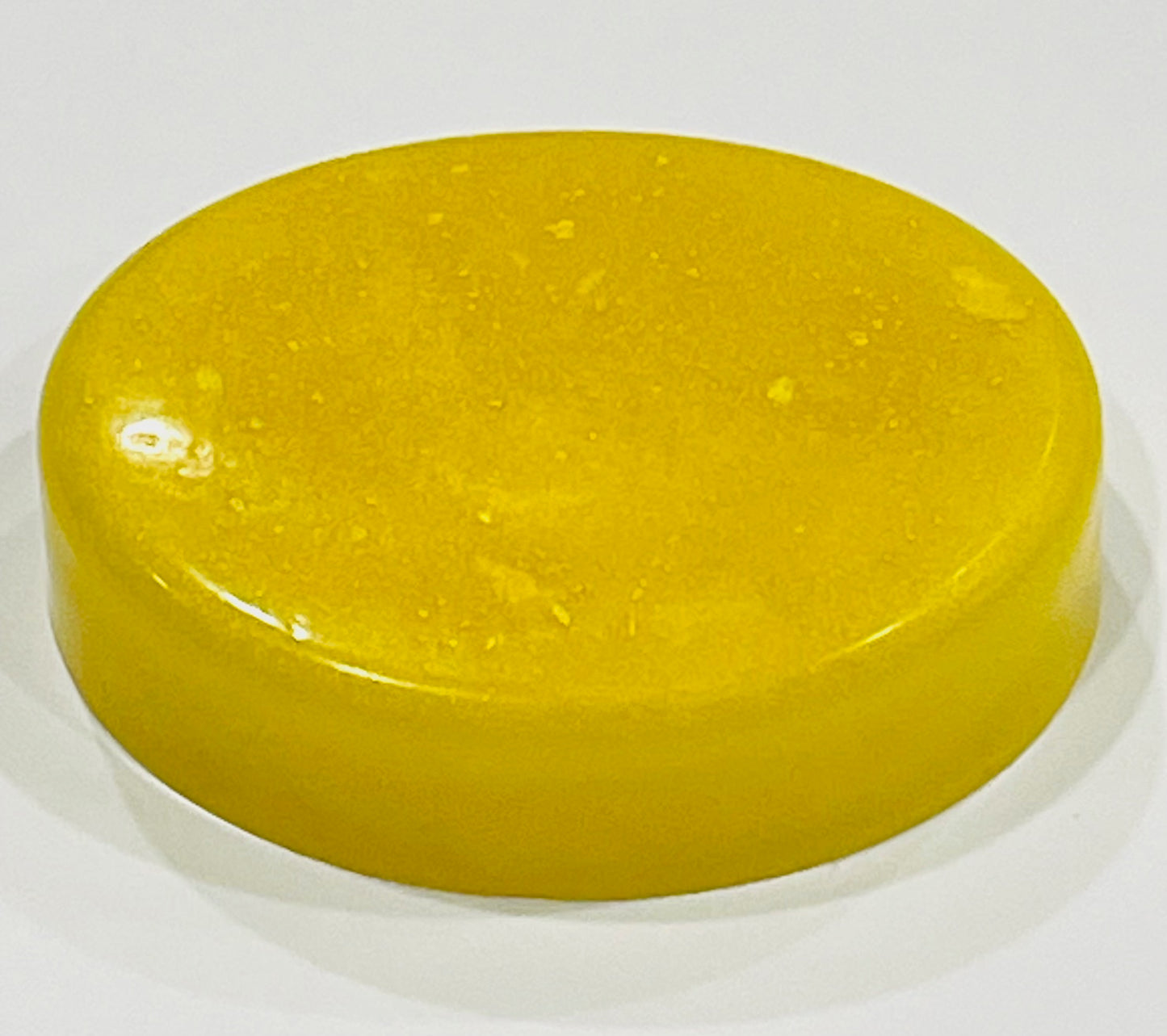 Lemon Glycerin Soap