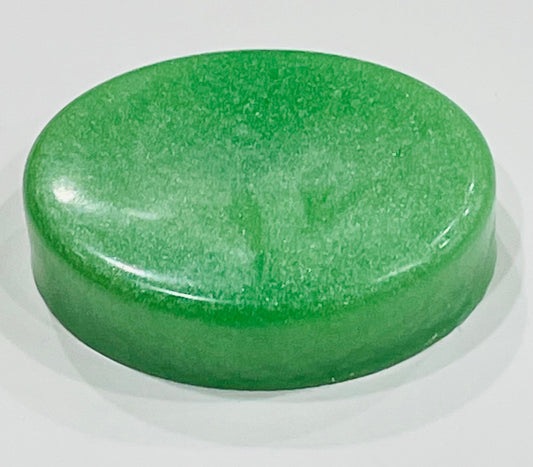 Lime Glycerin Soap