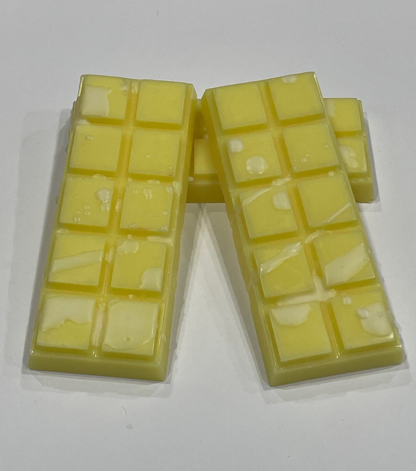 Lemon Squares Snap Bar Wax Melts