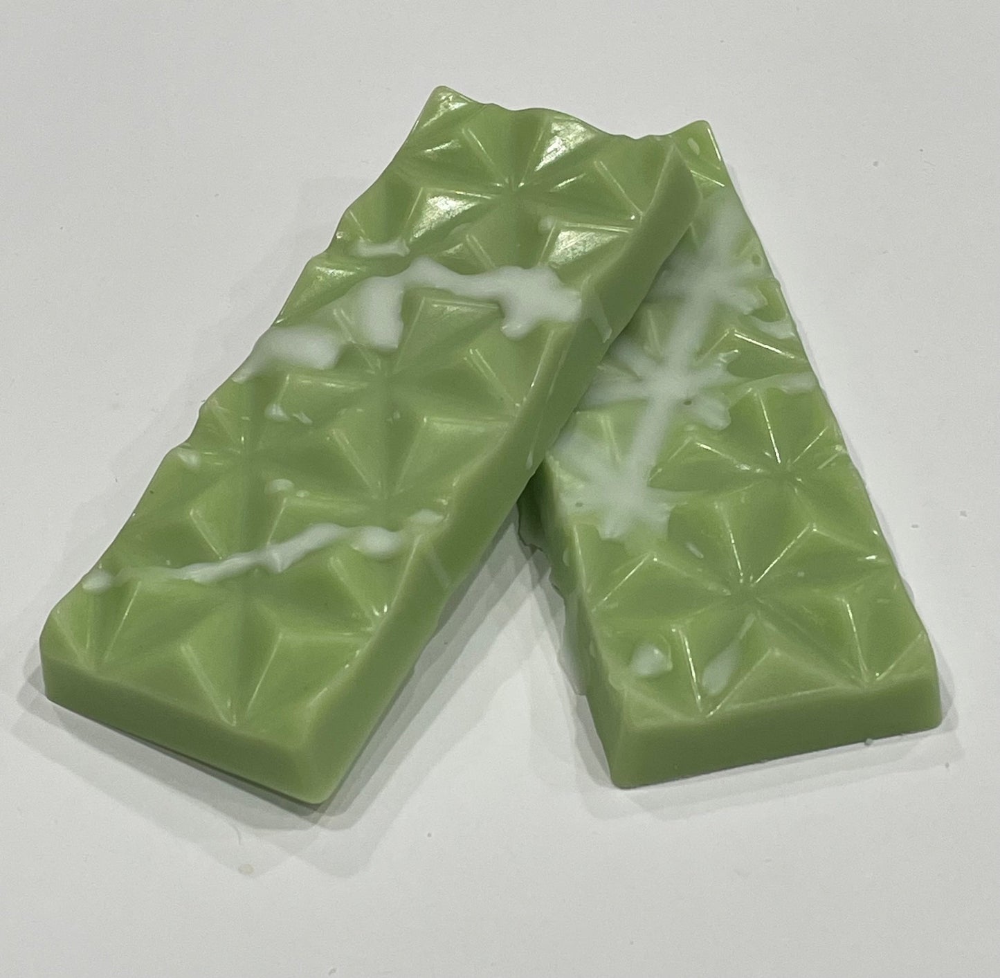 Key Lime Pie Snap Bar Wax Melts