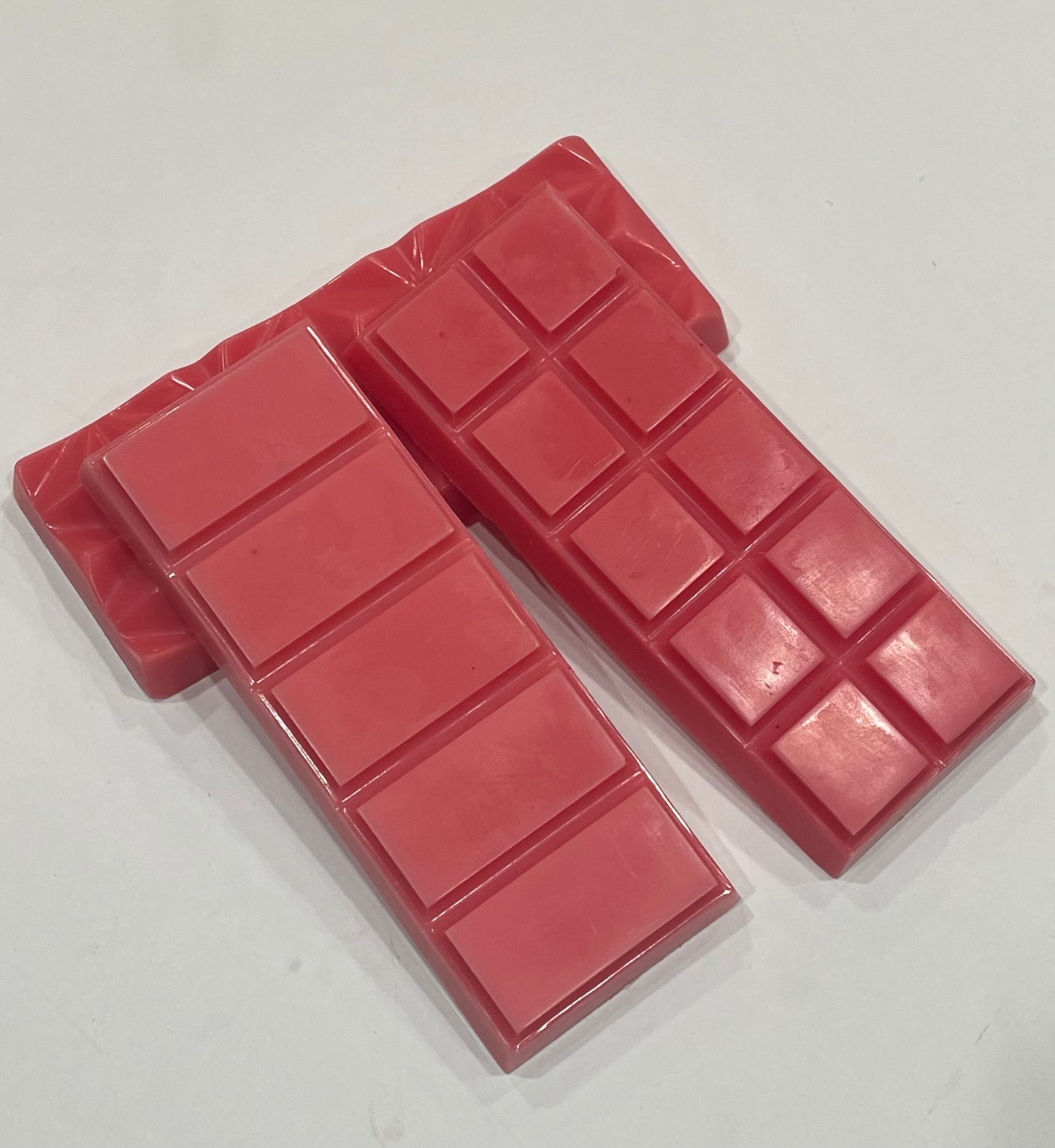 Pink Grapefruit Snap Bar Wax Melts