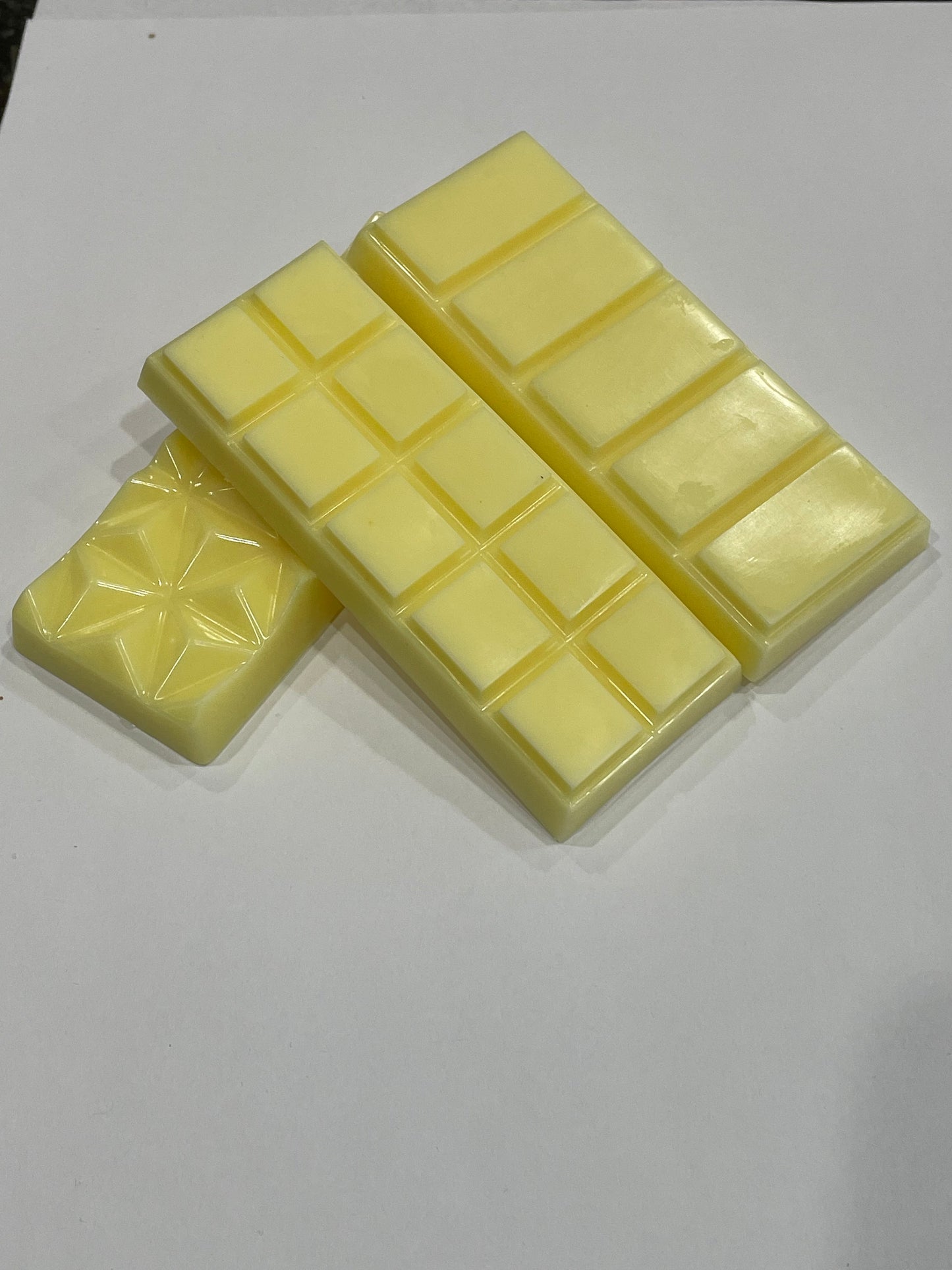 Cayman Sands Snap Bar Wax Melts