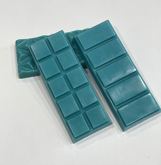 Eucalyptus & Spearmint Snap Bar Wax Melts