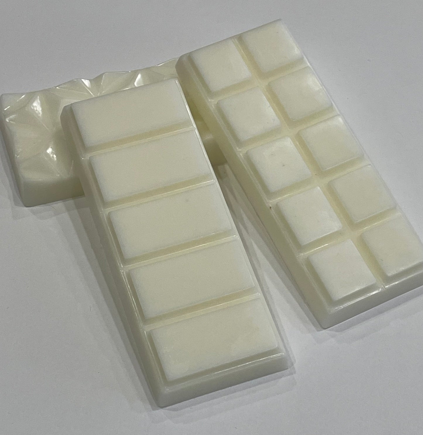 Linen Snap Bar Wax Melts